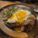 ニカド グリル+ロースト キッチン - 