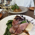 BREEZE BIRD CAFE＆BAKERY - 