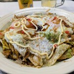 お食事処 きよ美 - 