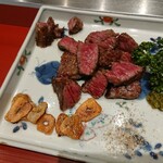 若会席大和館 - 