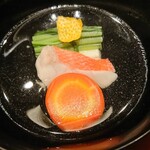 若会席大和館 - 