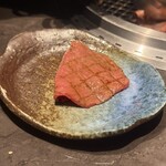 YORONIKU TOKYO AZABUDAIHILLS - シンシン