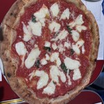 ジーノ ソルビッロ アーティスタ ピッツア ナポレターナ - 