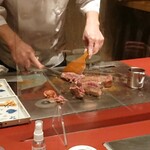 若会席大和館 - 