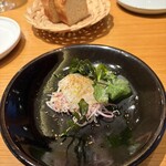 ロカンダ デル カンポ - 