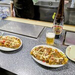 お食事処 きよ美 - 