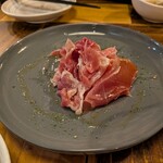 ニカド グリル+ロースト キッチン - 