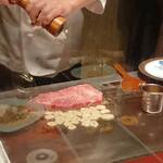 若会席大和館 - 