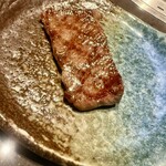 YORONIKU TOKYO AZABUDAIHILLS - 上ハラミ