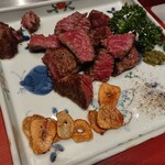 若会席大和館 - 