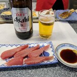 お食事処 きよ美 - 