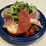 サラマンジェ ドゥ カジノ - 