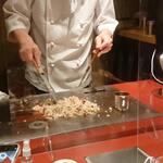 若会席大和館 - 