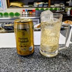 お食事処 きよ美 - 