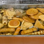 お食事処 きよ美 - 