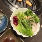 YORONIKU TOKYO AZABUDAIHILLS - 