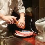 若会席大和館 - 