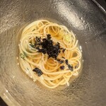 YORONIKU TOKYO AZABUDAIHILLS - 阿波の手延べ素麺