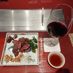 若会席大和館 - 