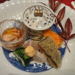 若会席大和館 - 