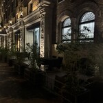 クイントカント - 外観