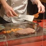 若会席大和館 - 