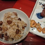 若会席大和館 - 