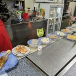 お食事処 きよ美 - 