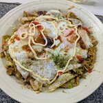 お食事処 きよ美 - 