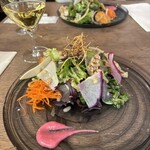 BREEZE BIRD CAFE＆BAKERY - 