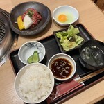 金澤焼肉せなら - 
