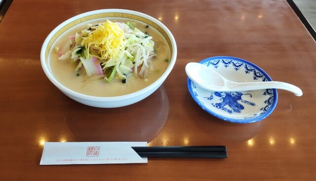 四海樓 （四海楼） - 大浦天主堂/中華料理 | 食べログ