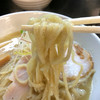 らぁ麺 飛鶏