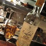 グロリエット - 【2014.12月】リチャード・ダウティ