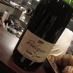 グロリエット - 【2014.12月】クリスチャン・デュクロ