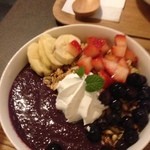 テディーズ ビガー バーガー - 