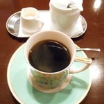 阪南洋風食堂クゥクゥ - 特別フルコース　ドリンク　ブレンド