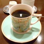 阪南洋風食堂クゥクゥ - 特別フルコース　ブレンド