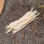 すし家 - Ｈ26.12 シラス