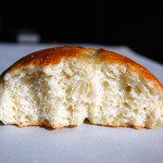 33827830 - プレーンベーグル断面