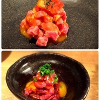 炭火焼肉 なかはら - 