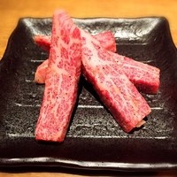 炭火焼肉 なかはら - 
