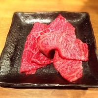 炭火焼肉 なかはら - 