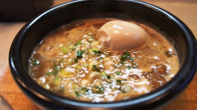 つけ麺 うまづら 岩沼店 | 宮城県のつけ麺専門店