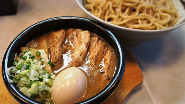 つけ麺 うまづら 岩沼 つけ麺 食べログ