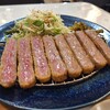 肉や食堂inへんざ