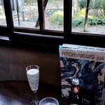 カフェ おきもと - 