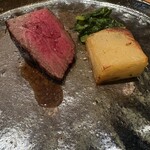 ロカンダ デル カンポ - 