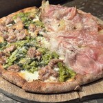 ドンブラボー - 