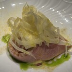 ドンブラボー - 